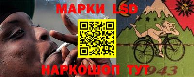 амф Кандалакша